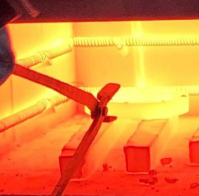 Heat Treatment Process